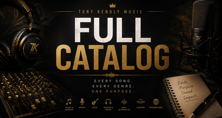 Full Catalog