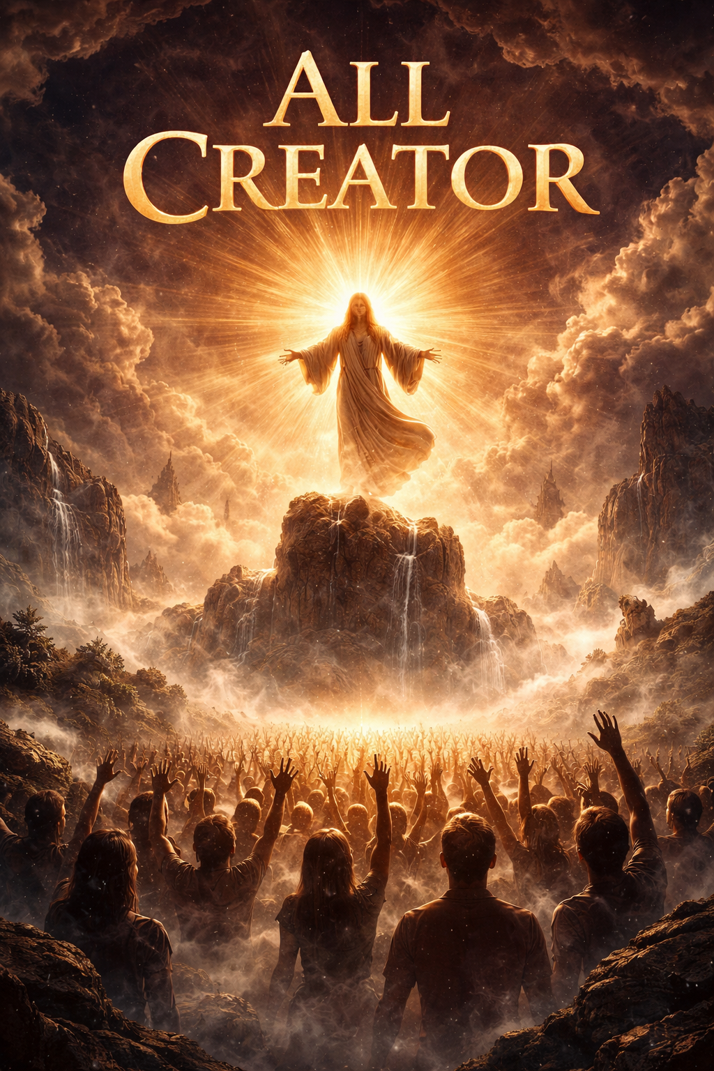 All Creator