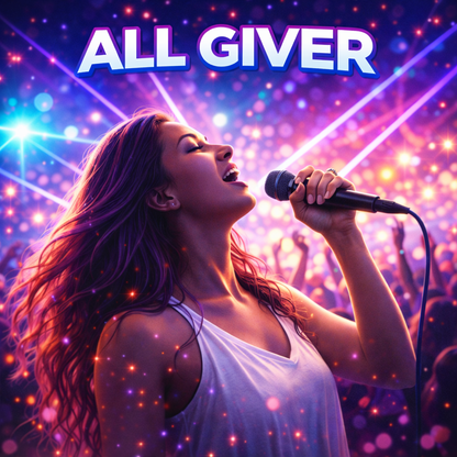 All Giver