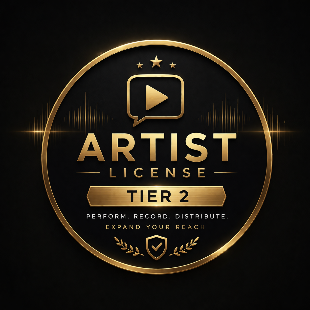 Artist License