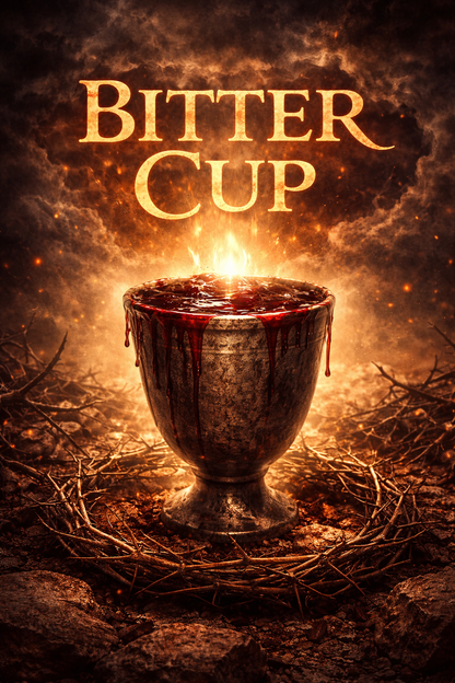 Bitter Cup