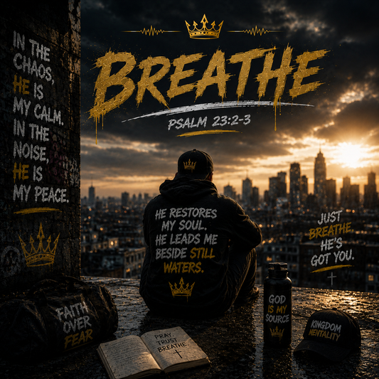Breathe