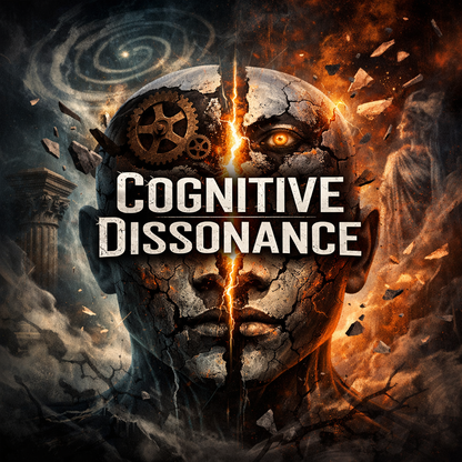 Cognitive Dissonance