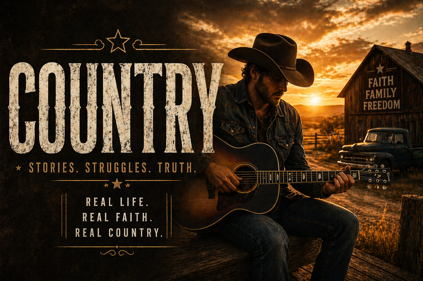 Country