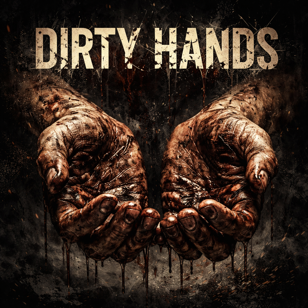 Dirty Hands