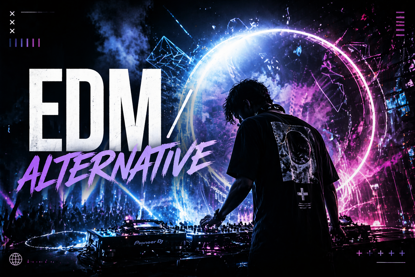 EDM/Alternative