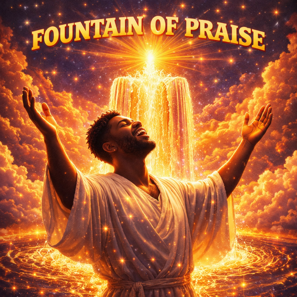 Fountain Of Praise