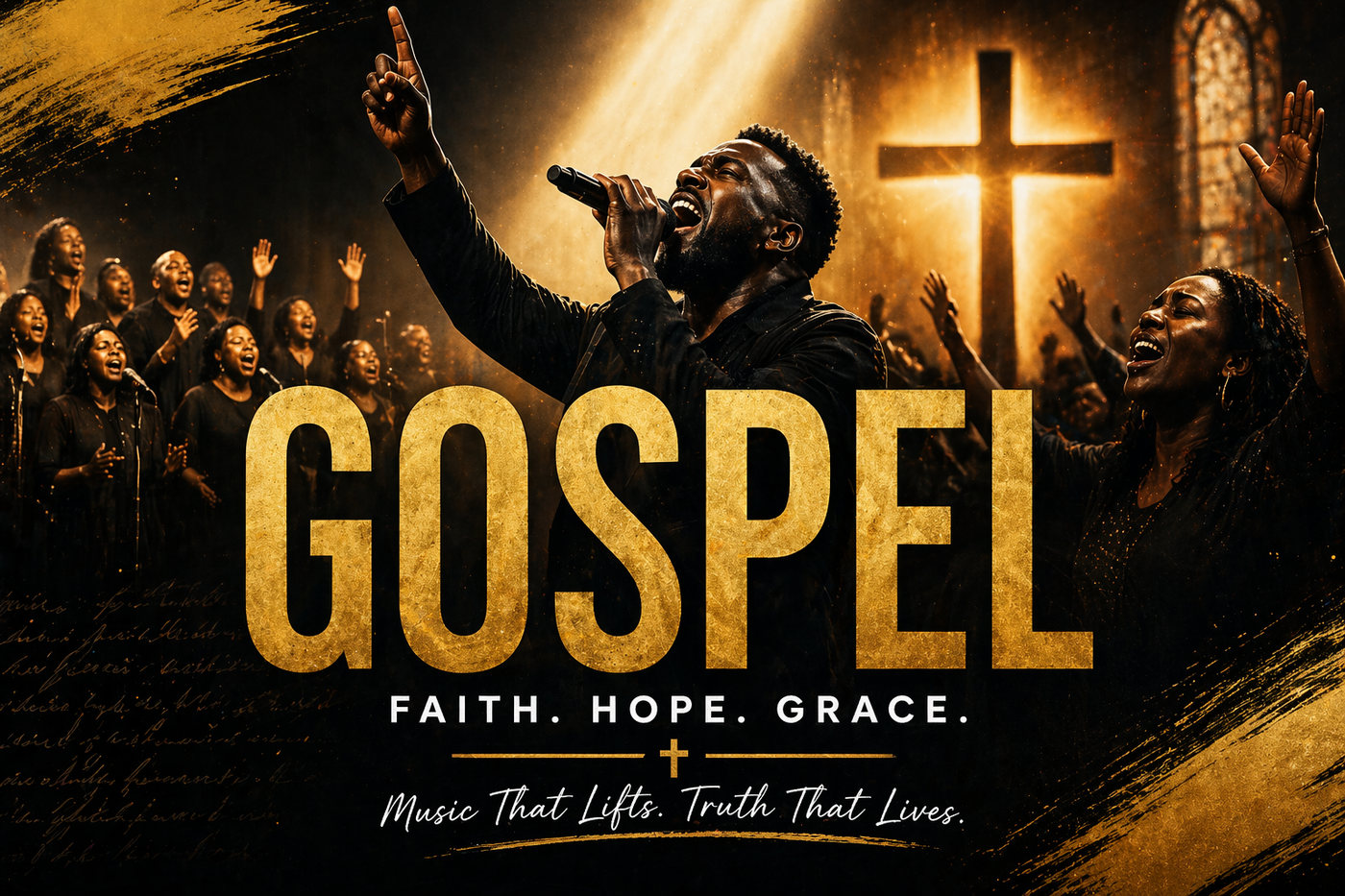 Gospel