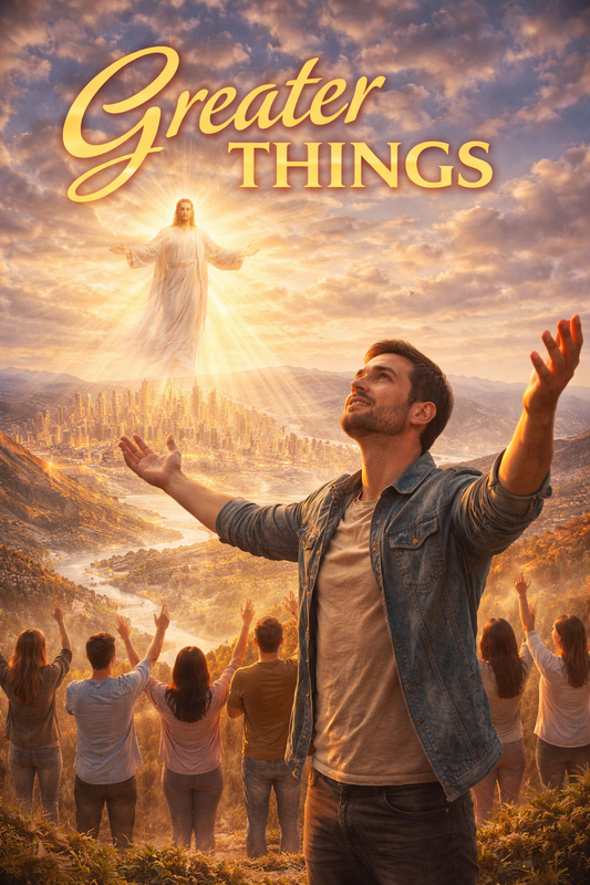 Greater Things