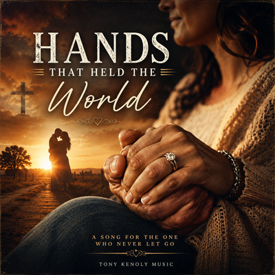 Hands That Held The World