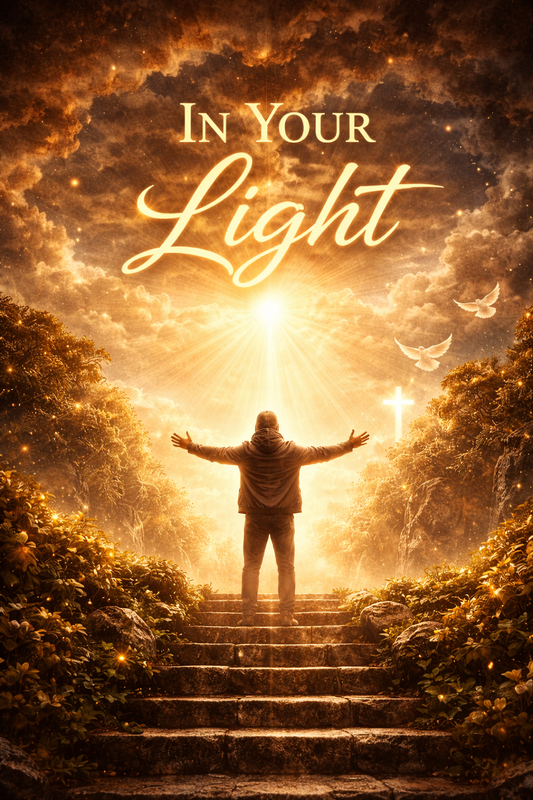 In Your Light