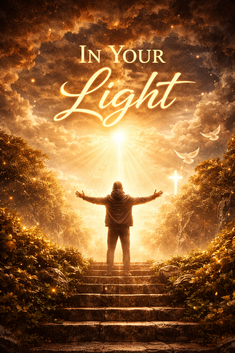 In Your Light