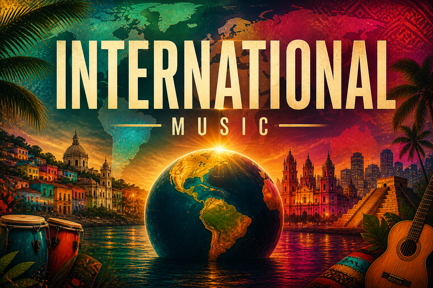 International