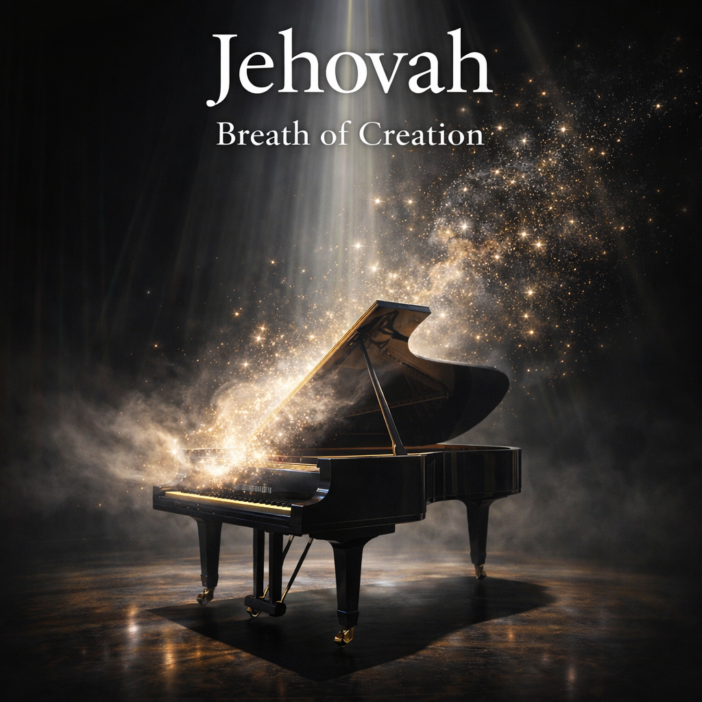 Jehovah - Breath Of Creation