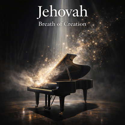 Jehovah - Breath Of Creation