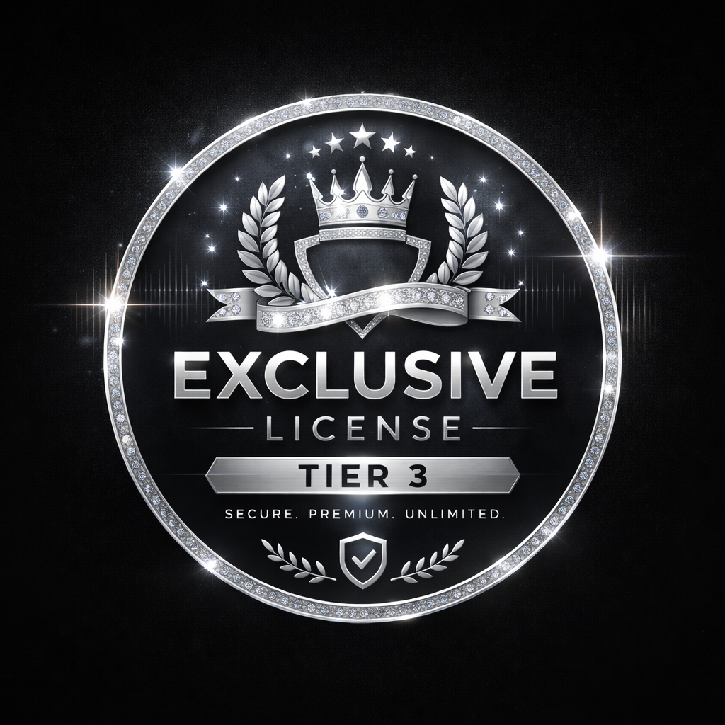 Exclusive License