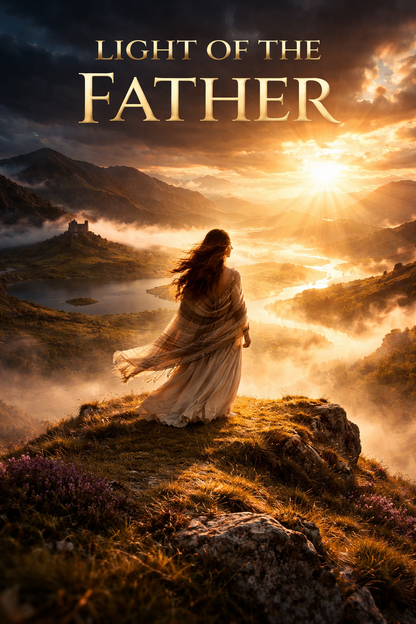 Light Of The Father