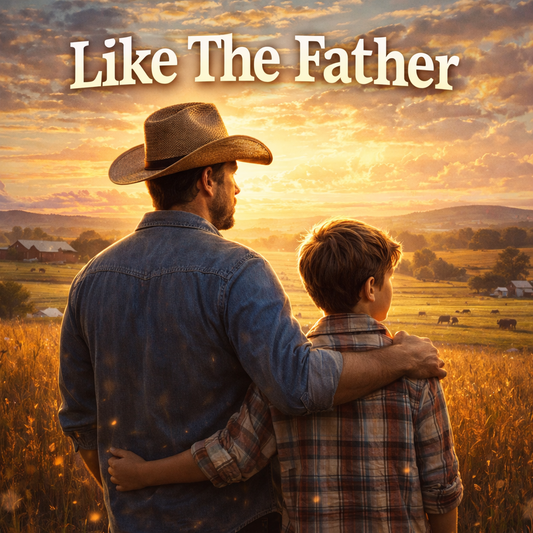 Like The Father
