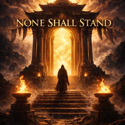 None Shall Stand