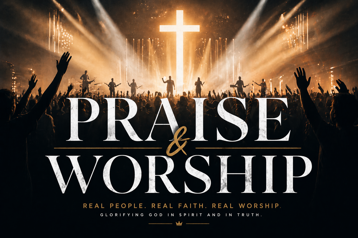 Praise & Worship