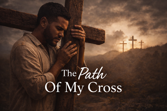 The Path Of My Cross