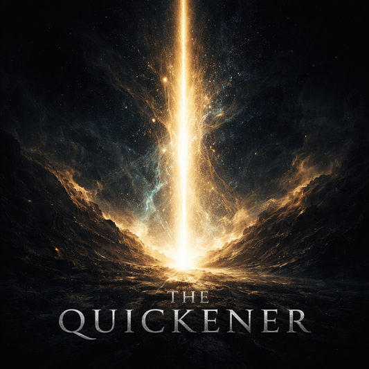The Quickener
