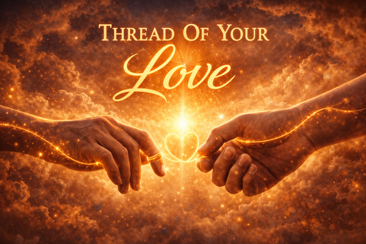 Thread Of Your Love