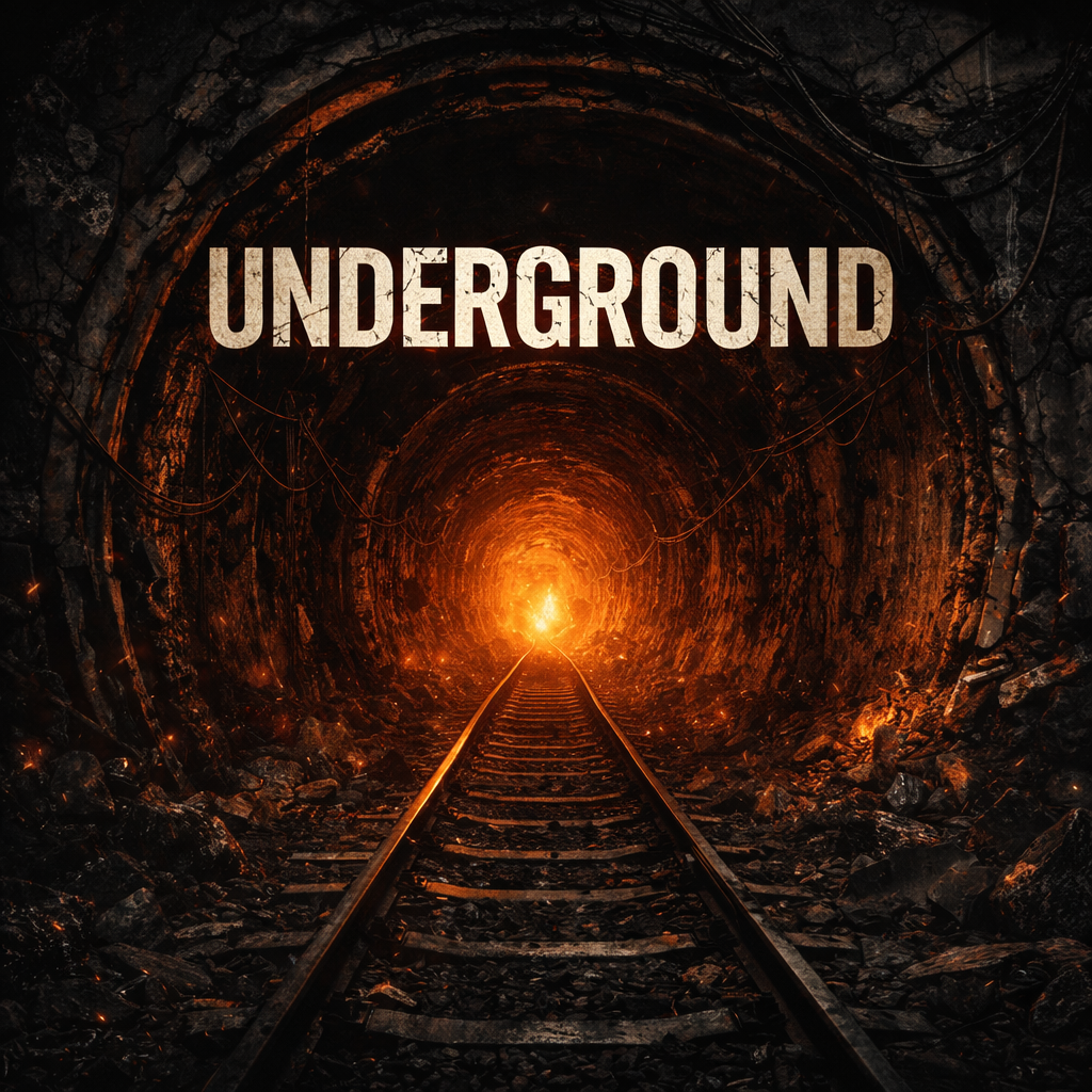 Underground