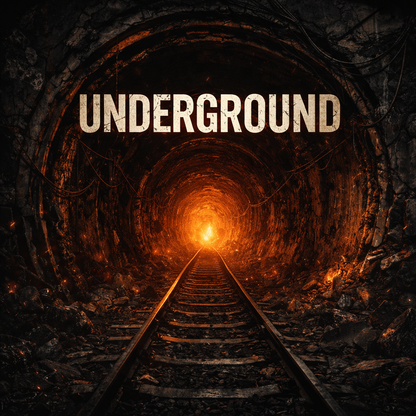 Underground