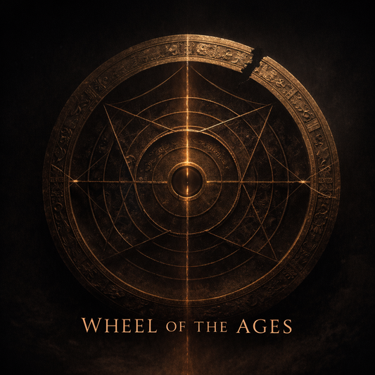 Wheel Of The Ages