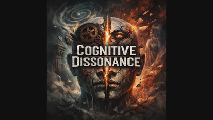 Cognitive Dissonance