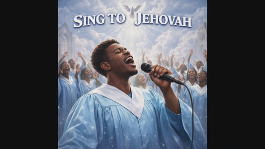 Sing To Jehovah