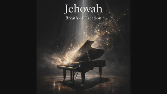 Jehovah - Breath Of Creation