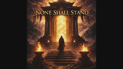 None Shall Stand