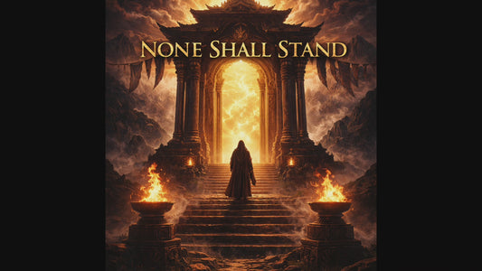 None Shall Stand