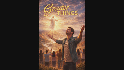 Greater Things