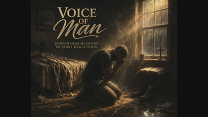 Voice Of Man