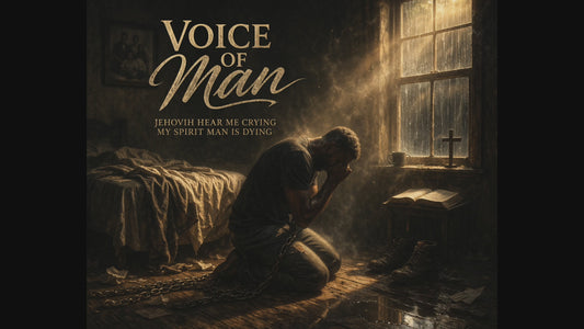 Voice Of Man