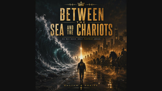 Between The Sea And The Chariots