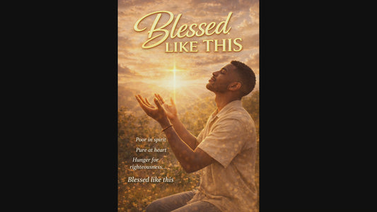 Blessed Like This