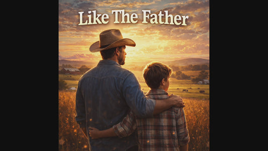Like The Father