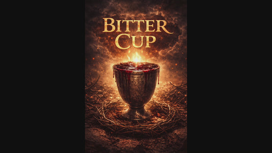 Bitter Cup