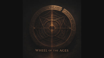 Wheel Of The Ages