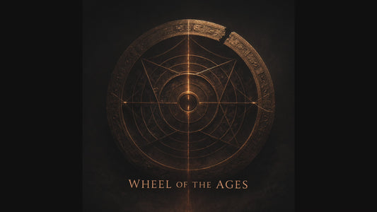 Wheel Of The Ages
